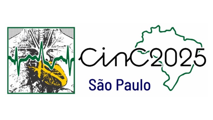 CinC 2025 logo