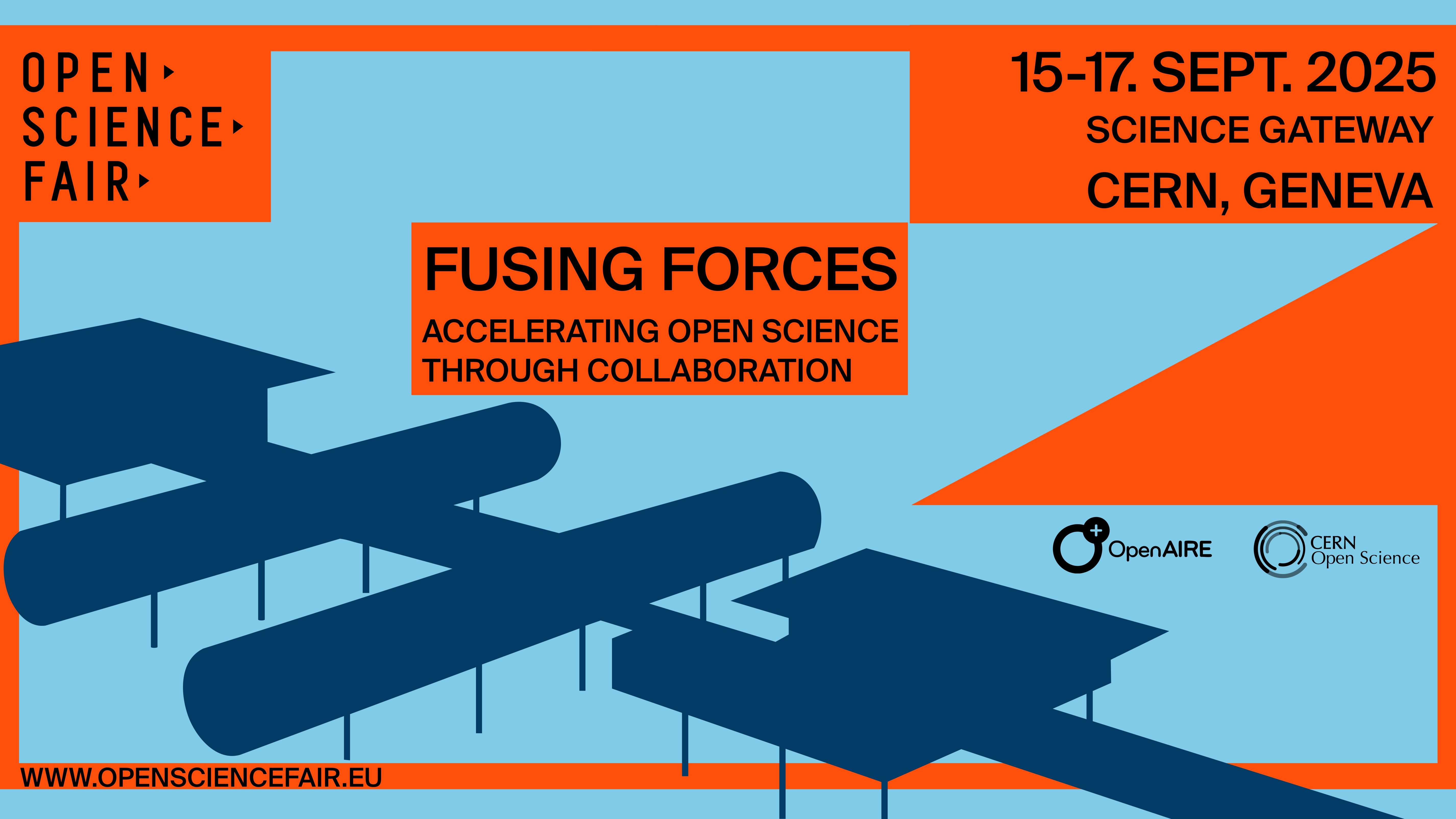 OSFair Poster Horizontal