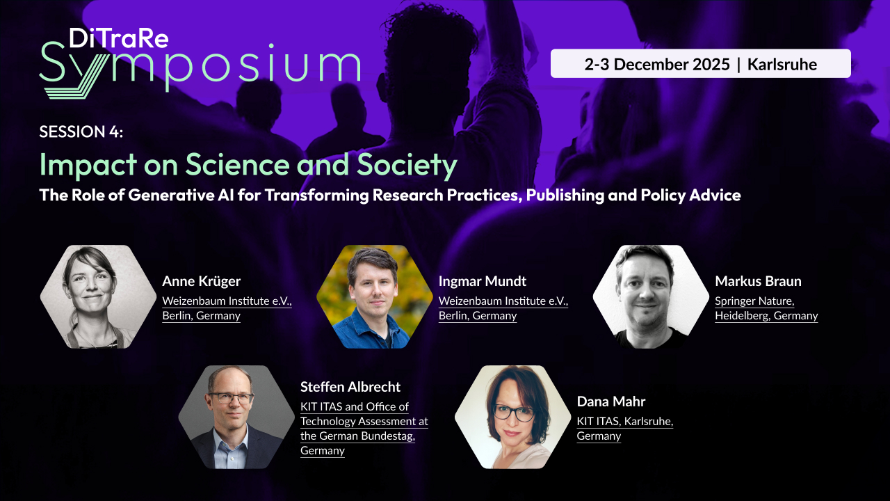 Symposium session 4 teaser newsletter