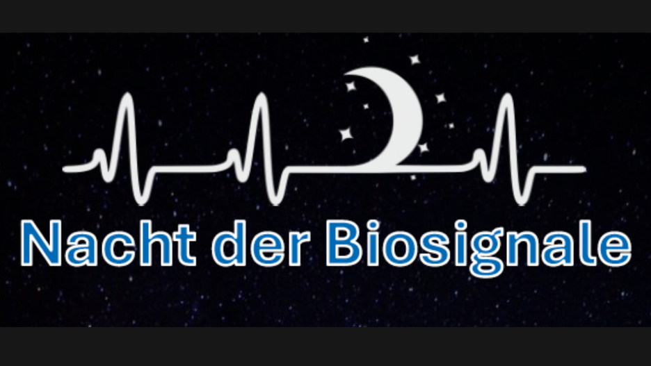 Nacht der Biosignale