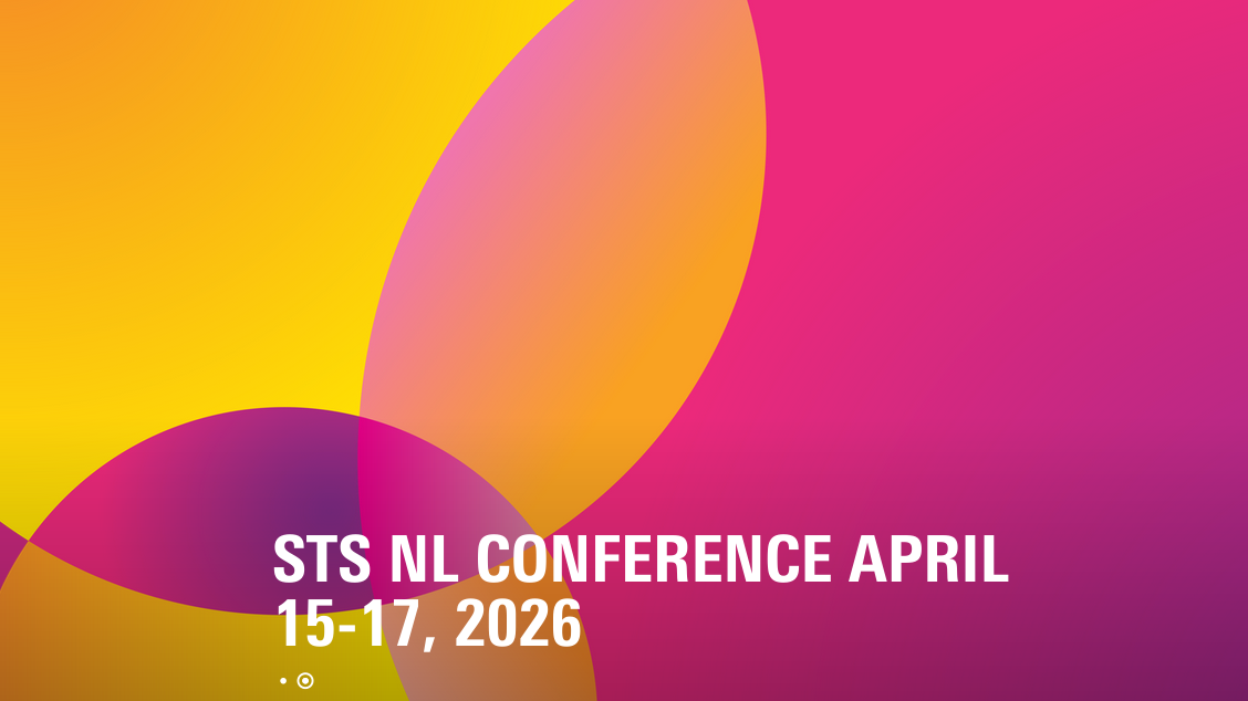 STS Conference Netherlands 2026
