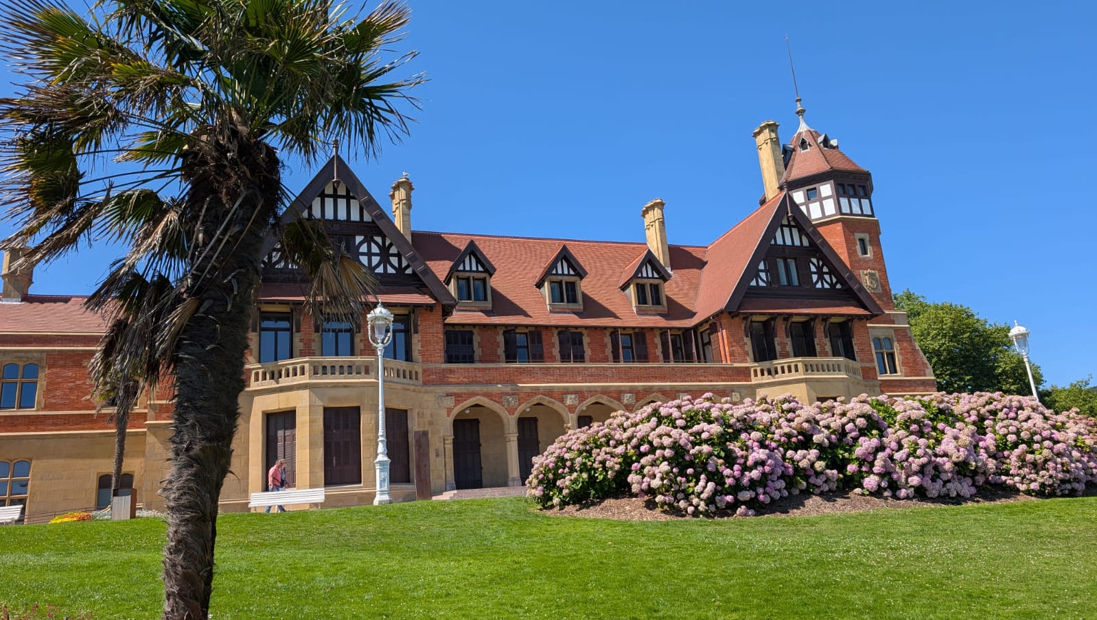 International Summer School 2026 Dähms