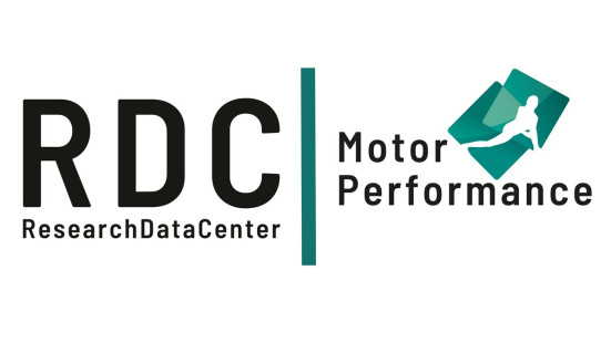 RDC Motor Performance Logo