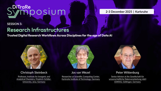 Symposium session 3 teaser newsletter