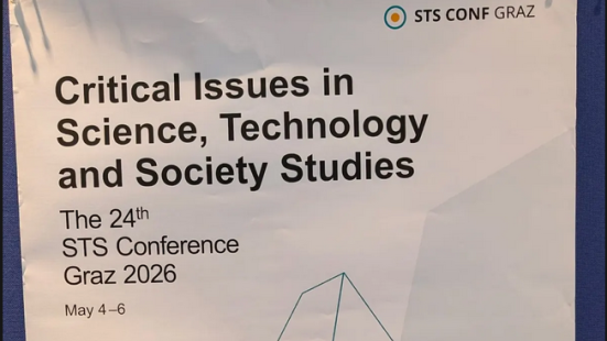 STS Conference Graz 2026