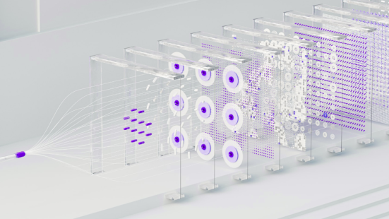 RC Smart Data Acquisition