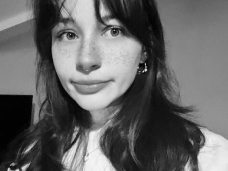 Portrait Sarah Ondraszek