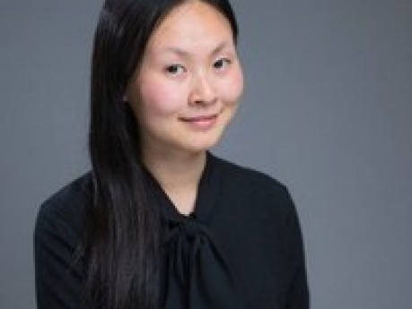 Portrait Shufan Jiang