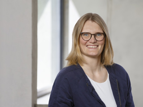 Katja Keller