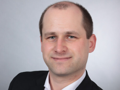 Sven Hertling