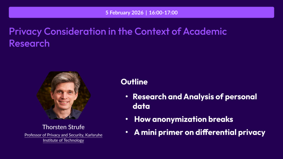 Colloquium teaser February 2026