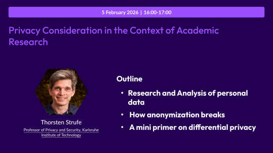 Colloquium teaser February 2026